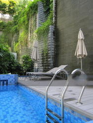 Wilkie Studio (D9), Apartment #120311742